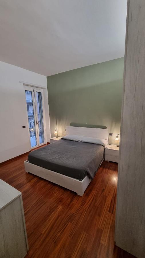 Appartement Piano - Intero A *