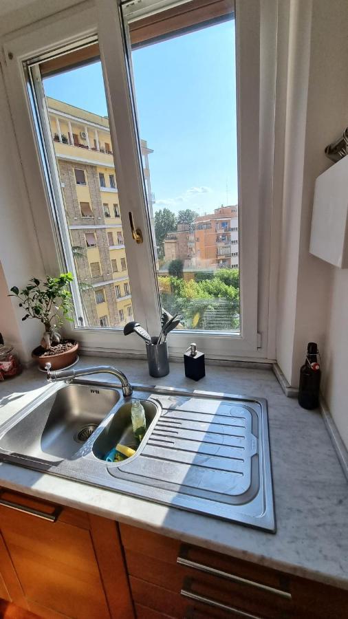 Appartement Piano - Intero A Rome