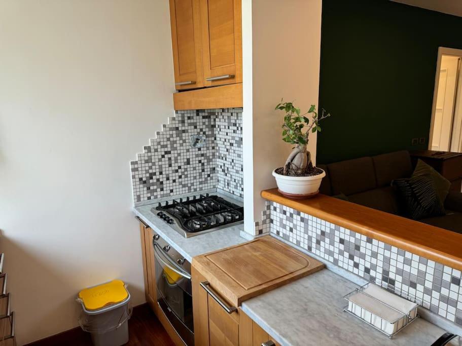 Appartement Piano - Intero A *