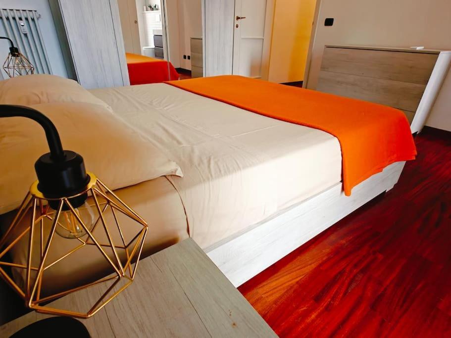 Appartement Piano - Intero A