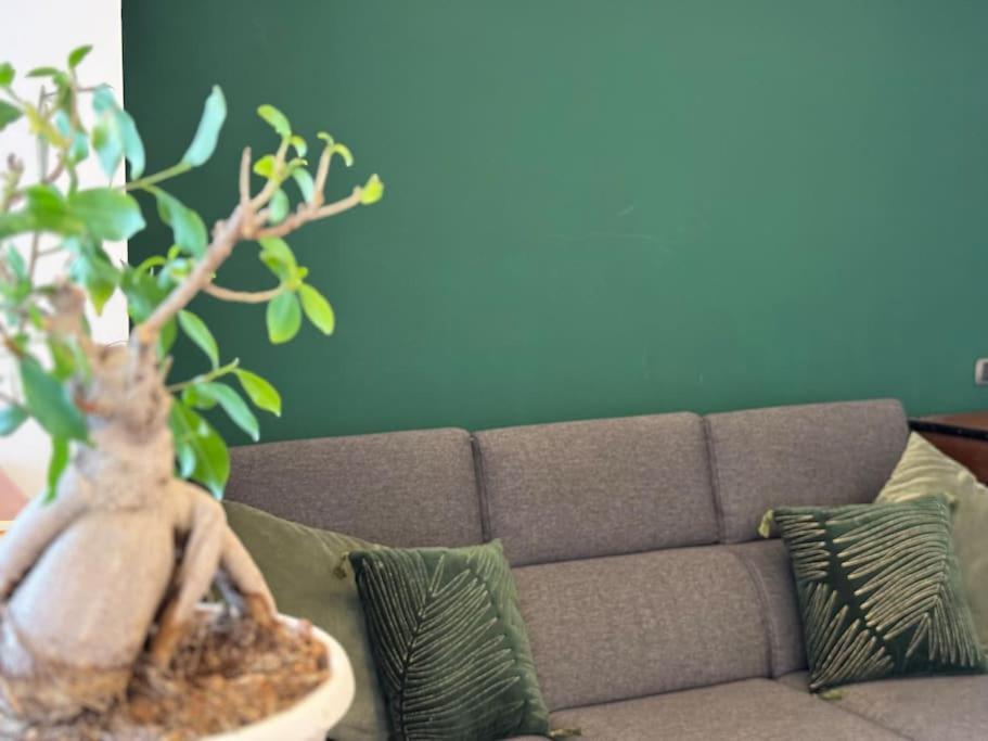 Appartement Piano - Intero A *