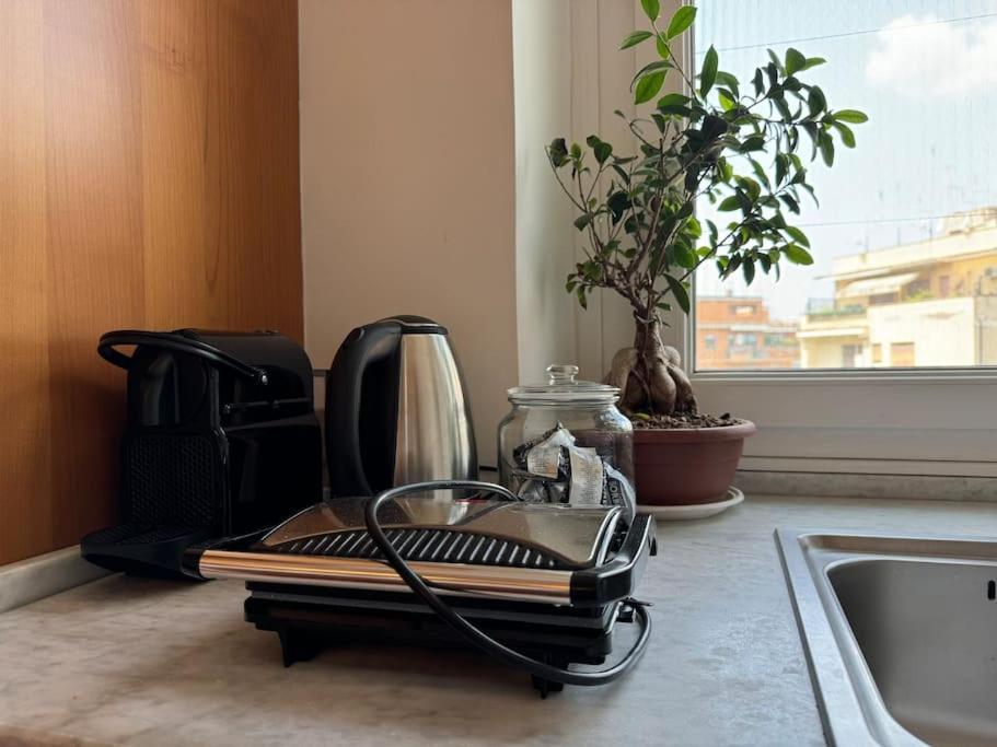 Piano - Intero A Appartement Rome