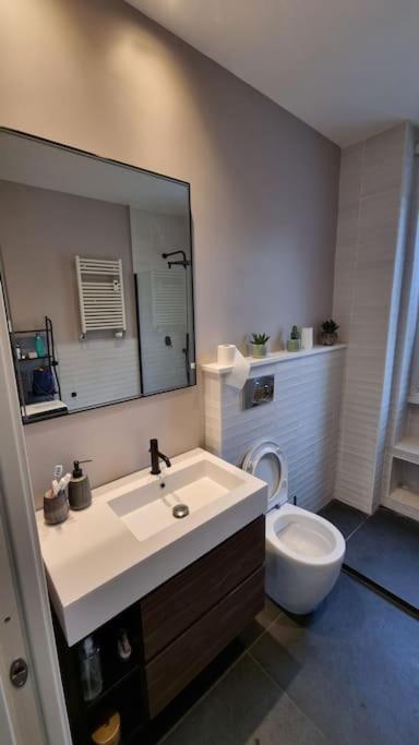 Appartement Piano - Intero A Rome