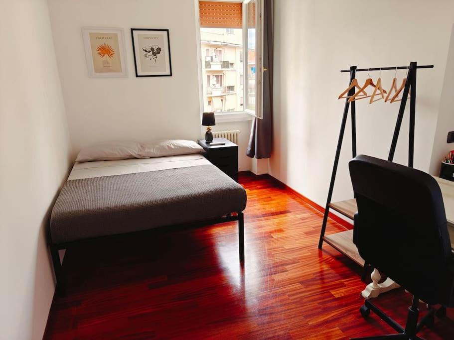 Piano - Intero A Appartement