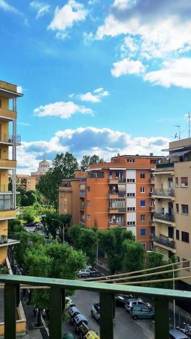 Appartement Piano - Intero A