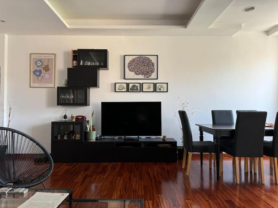 Appartement Piano - Intero A *