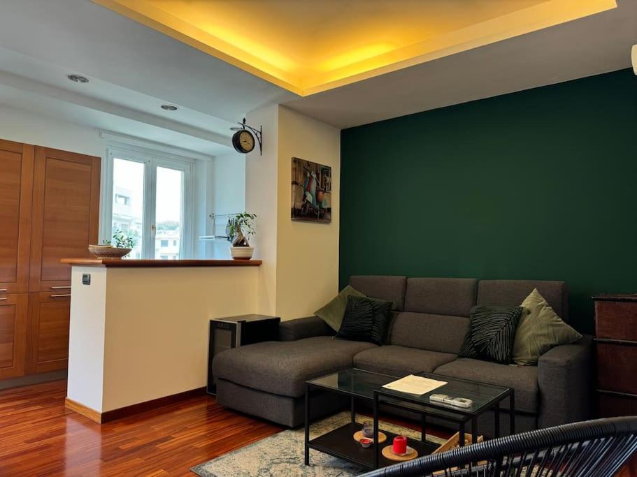 Piano - Intero A Appartement Rome