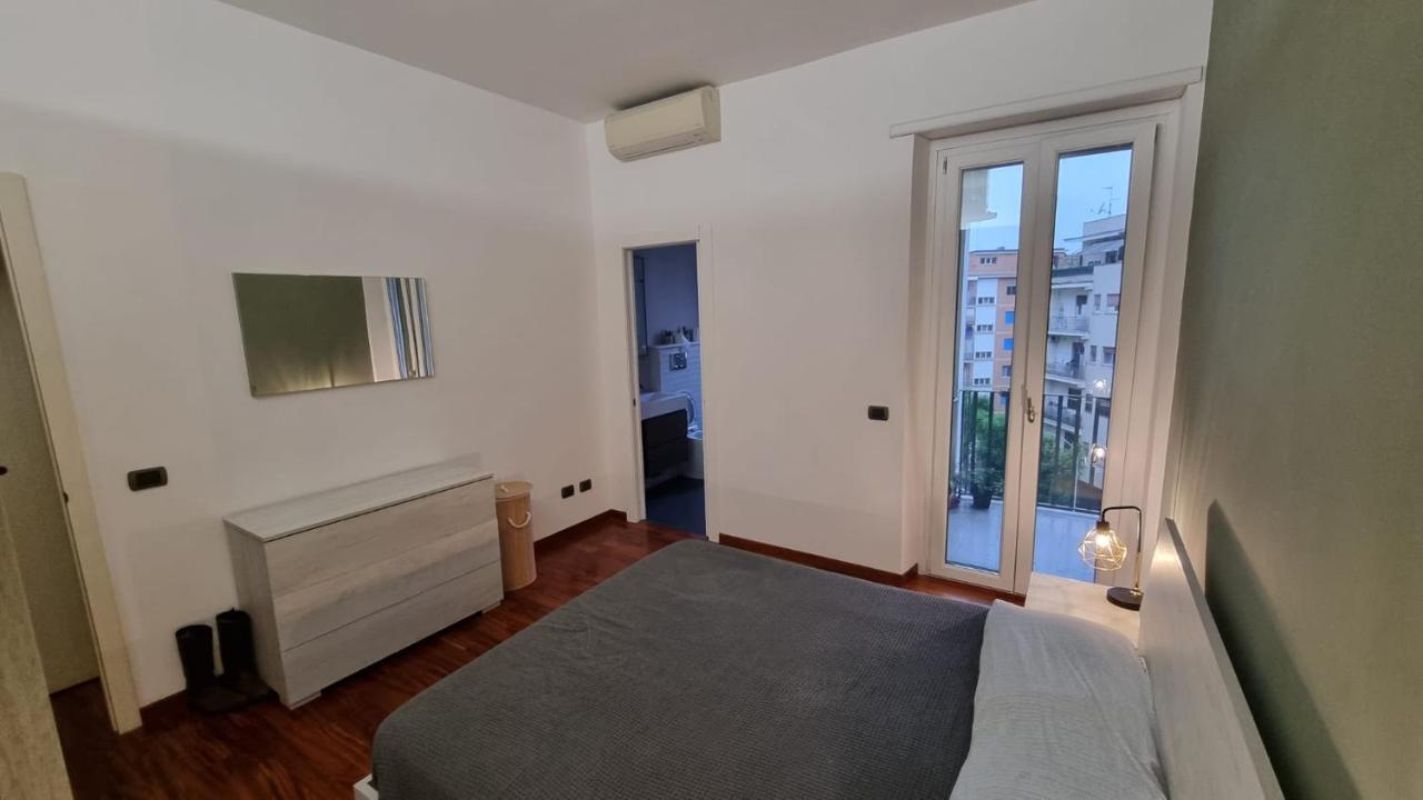 Appartement Piano - Intero A *