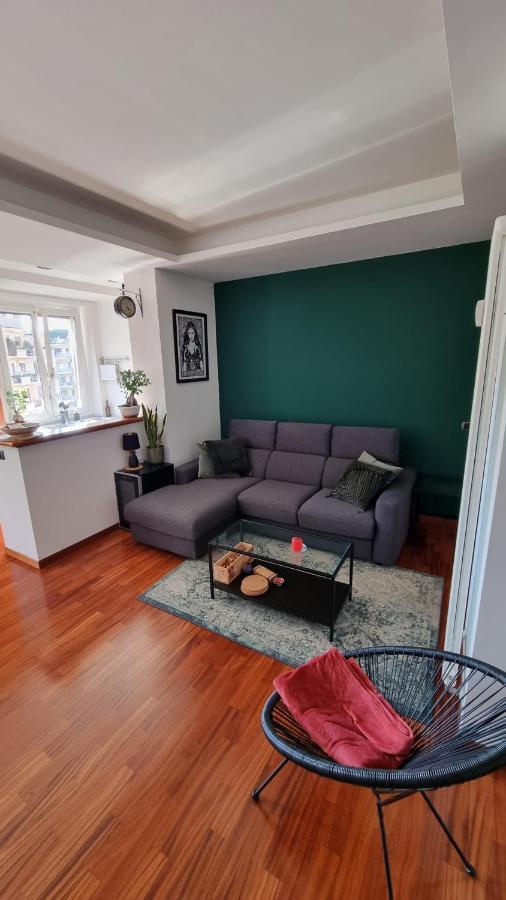 Appartement Piano - Intero A