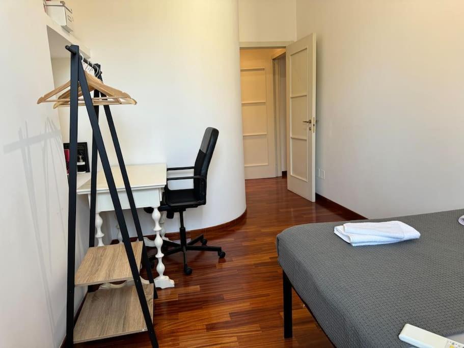 Appartement Piano - Intero A