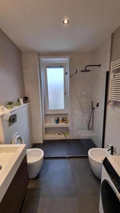 Appartement Piano - Intero A Rome