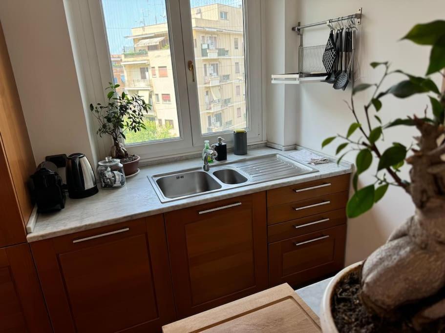 Piano - Intero A Appartement