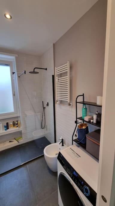 Piano - Intero A Appartement *